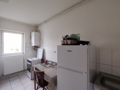 Apartament cu o camera, 43 mp de inchiriat in Timisoara - C10027 imagine mica 5, foxfort.ro