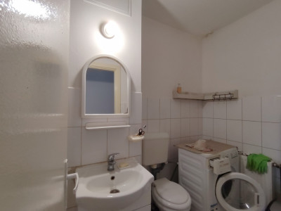 Apartament cu o camera, 43 mp de inchiriat in Timisoara - C10027 imagine mica 7, foxfort.ro
