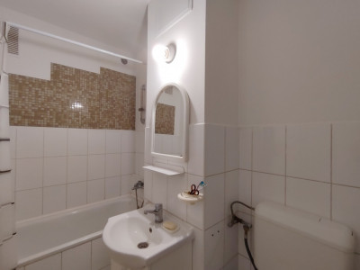 Apartament cu o camera, 43 mp de inchiriat in Timisoara - C10027 imagine mica 8, foxfort.ro