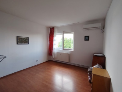 Apartament cu o camera, 43 mp de inchiriat in Timisoara - C10027 imagine mica 12, foxfort.ro