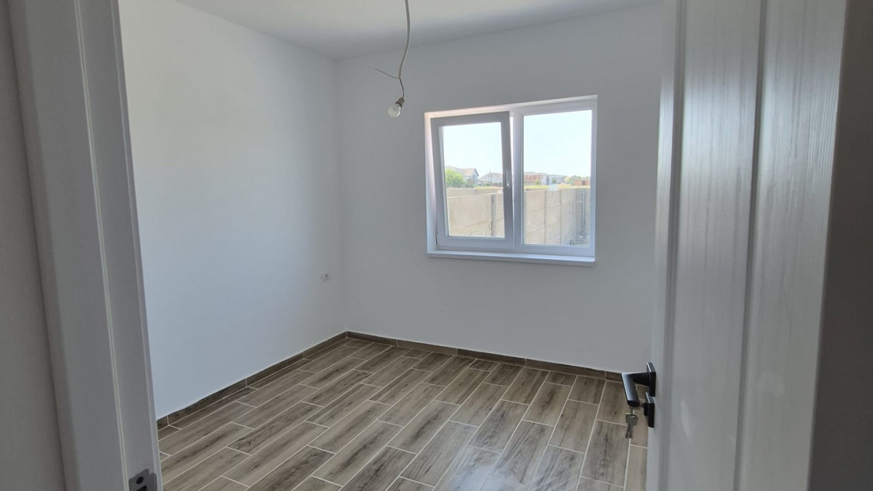 Duplex 4 camere si teren de 300 mp,  zona Mosnita Veche - V10028  4, foxfort.ro