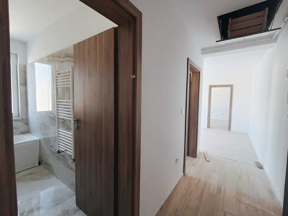 Comision 0% Apartament 2 camere 55mp in GIROC - ID V59 1, foxfort.ro