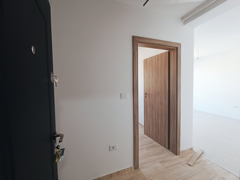 Comision 0% Apartament 2 camere 55mp in GIROC - ID V59 2, foxfort.ro