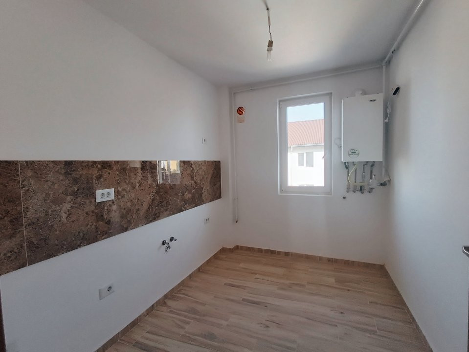 Comision 0% Apartament 2 camere 55mp in GIROC - ID V59 3, foxfort.ro