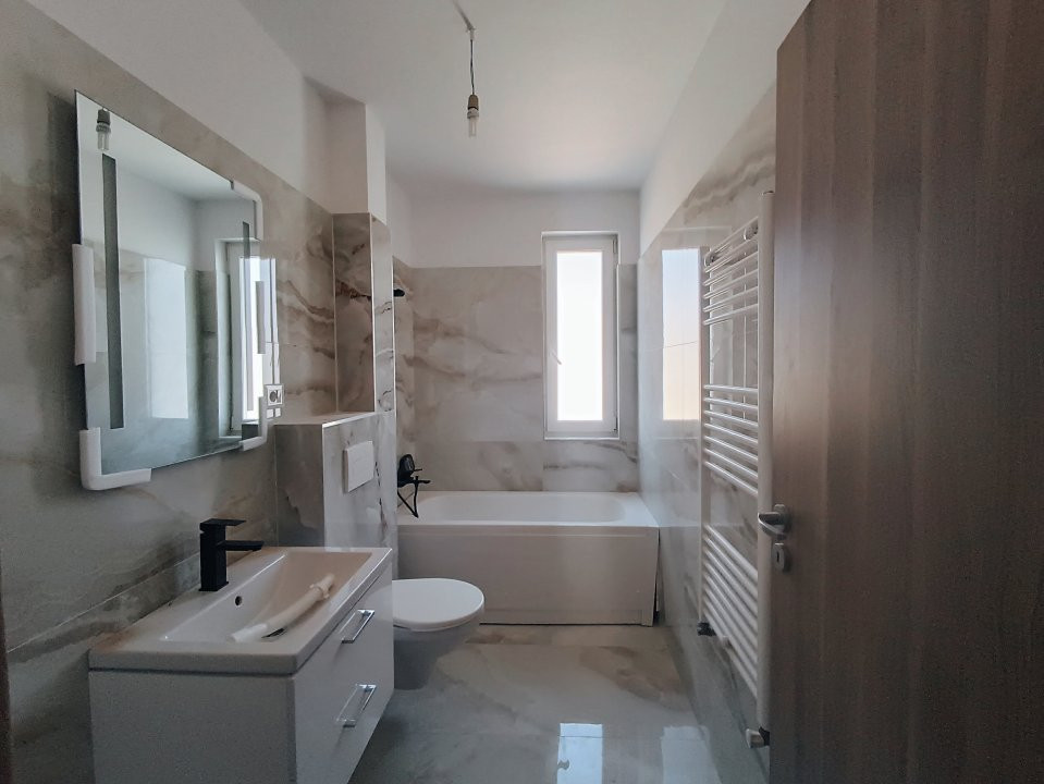 Comision 0% Apartament 2 camere 55mp in GIROC - ID V59 8, foxfort.ro