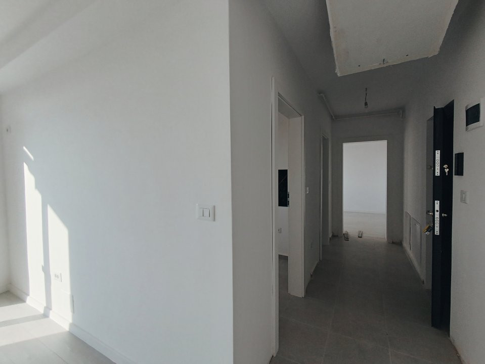 Comision 0% Apartament 2 camere 55mp in GIROC - ID V59 11, foxfort.ro