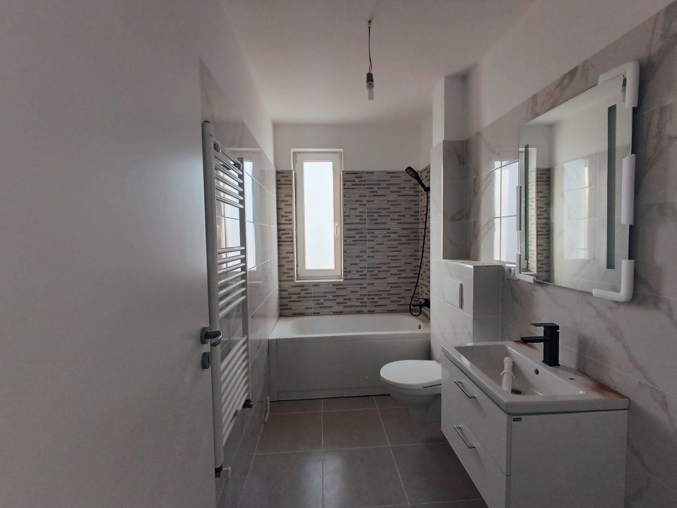 Comision 0% Apartament 2 camere 55mp in GIROC - ID V59 12, foxfort.ro