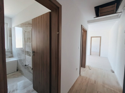 Comision 0% Apartament 2 camere 55mp in GIROC - ID V59