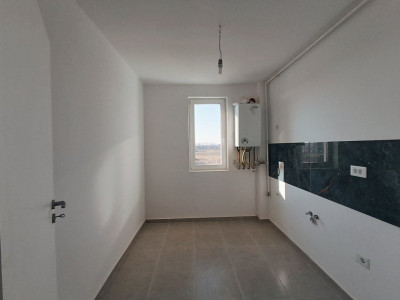 Comision 0% Apartament 2 camere 55mp in GIROC - ID V59 imagine mica 4, foxfort.ro