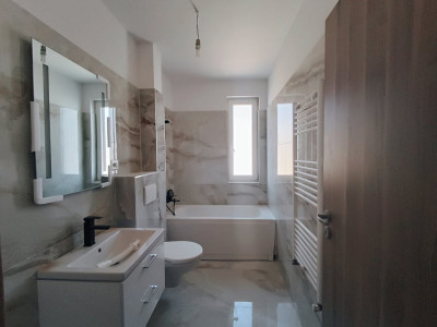 Comision 0% Apartament 2 camere 55mp in GIROC - ID V59 imagine mica 8, foxfort.ro