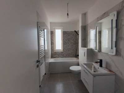 Comision 0% Apartament 2 camere 55mp in GIROC - ID V59 imagine mica 12, foxfort.ro