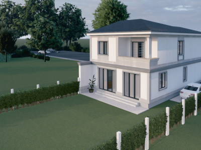 Casa individuala cu 5 camere in Giarmata Vii  - V10030 imagine mica 6, foxfort.ro