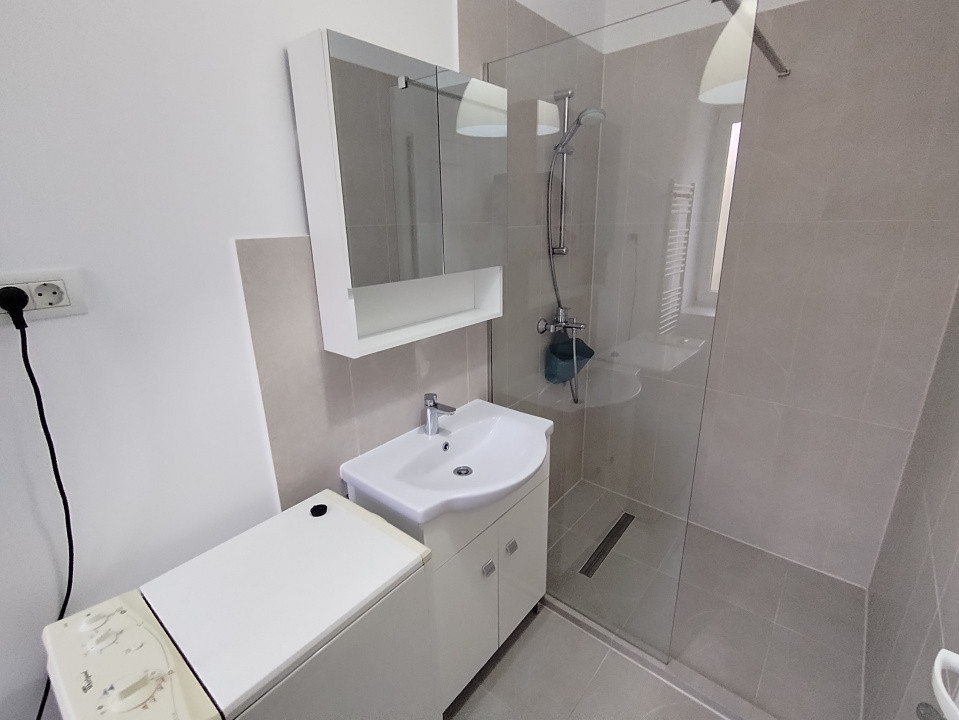 Apartament cu o camera de inchiriat in Timisoara, zona Medicina 5, foxfort.ro