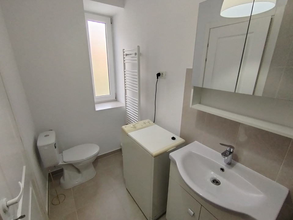 Apartament cu o camera de inchiriat in Timisoara, zona Medicina 6, foxfort.ro