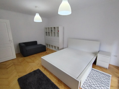Apartament cu o camera de inchiriat in Timisoara, zona Medicina imagine mica 2, foxfort.ro
