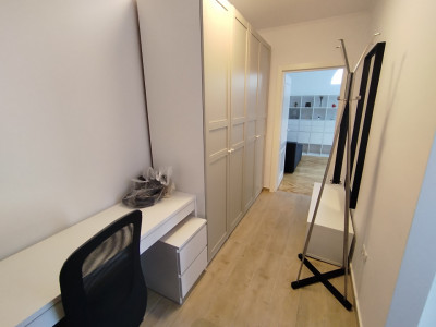 Apartament cu o camera de inchiriat in Timisoara, zona Medicina imagine mica 7, foxfort.ro