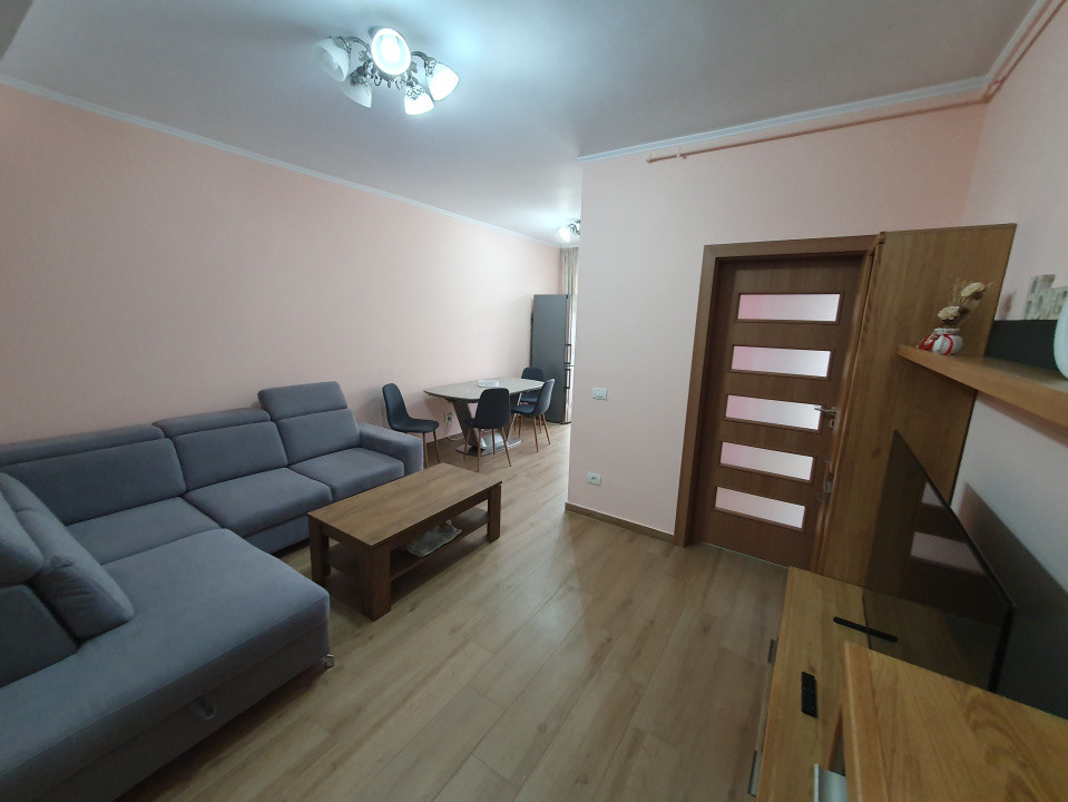 Apartament 2 camere la parter, parcare proprie, zona Iosefin 2, foxfort.ro