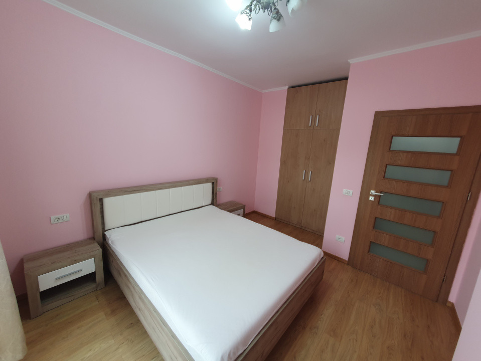 Apartament 2 camere la parter, parcare proprie, zona Iosefin 4, foxfort.ro
