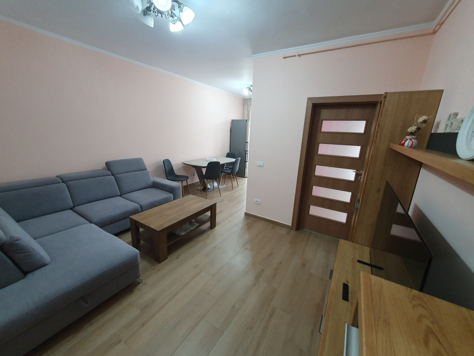Apartament 2 camere la parter, parcare proprie, zona Iosefin 12, foxfort.ro