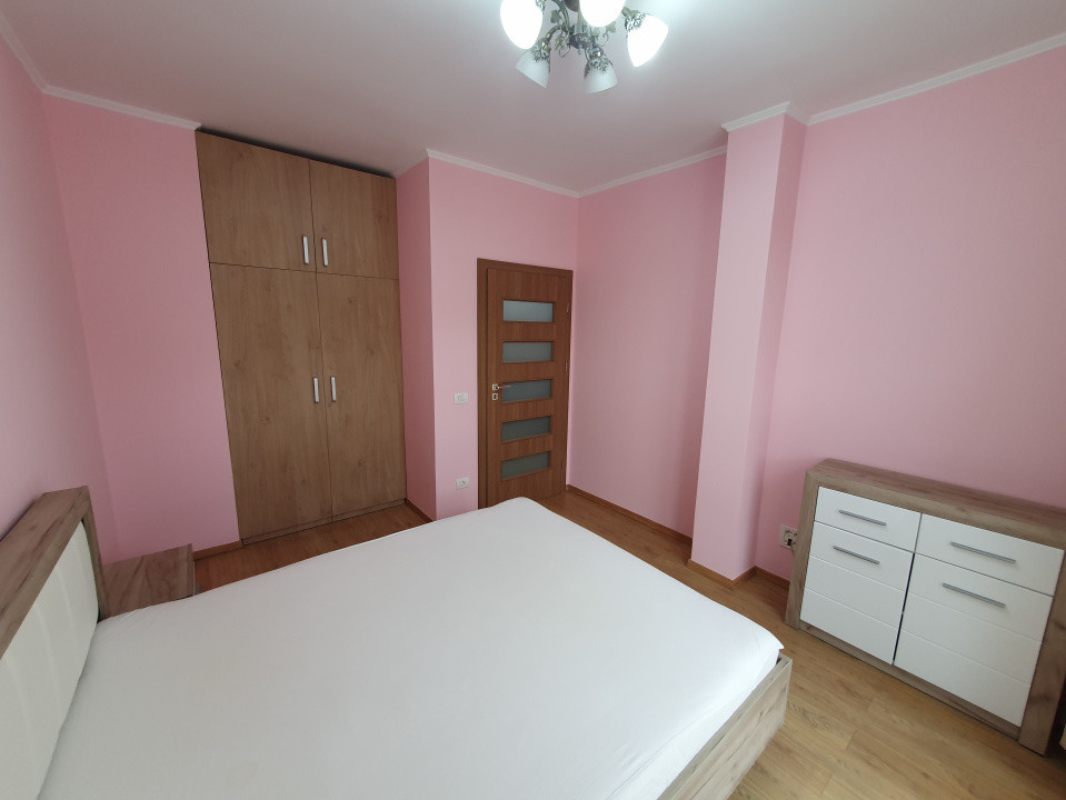 Apartament 2 camere la parter, parcare proprie, zona Iosefin 15, foxfort.ro