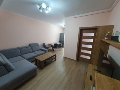 Apartament 2 camere la parter, parcare proprie, zona Iosefin imagine mica 2, foxfort.ro