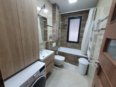 Apartament 2 camere la parter, parcare proprie, zona Iosefin imagine mica 8, foxfort.ro