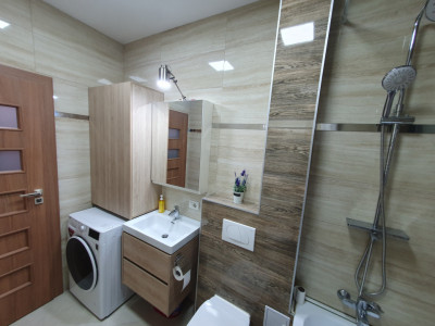 Apartament 2 camere la parter, parcare proprie, zona Iosefin imagine mica 9, foxfort.ro