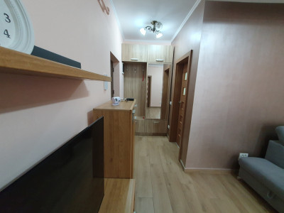 Apartament 2 camere la parter, parcare proprie, zona Iosefin imagine mica 11, foxfort.ro