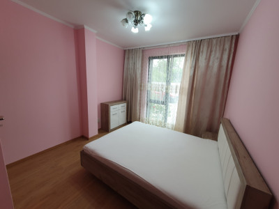 Apartament 2 camere la parter, parcare proprie, zona Iosefin imagine mica 14, foxfort.ro