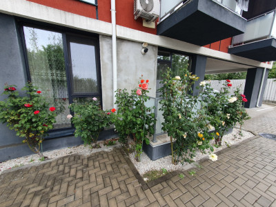 Apartament 2 camere la parter, parcare proprie, zona Iosefin imagine mica 20, foxfort.ro