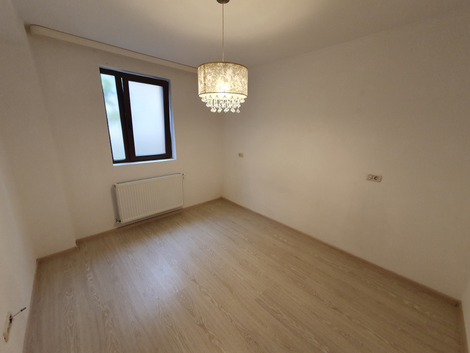 Apartament 2 camere de inchiriat, la parter, Eso -  Giroc 1, foxfort.ro