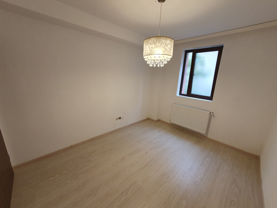 Apartament 2 camere de inchiriat, la parter, Eso -  Giroc 2, foxfort.ro