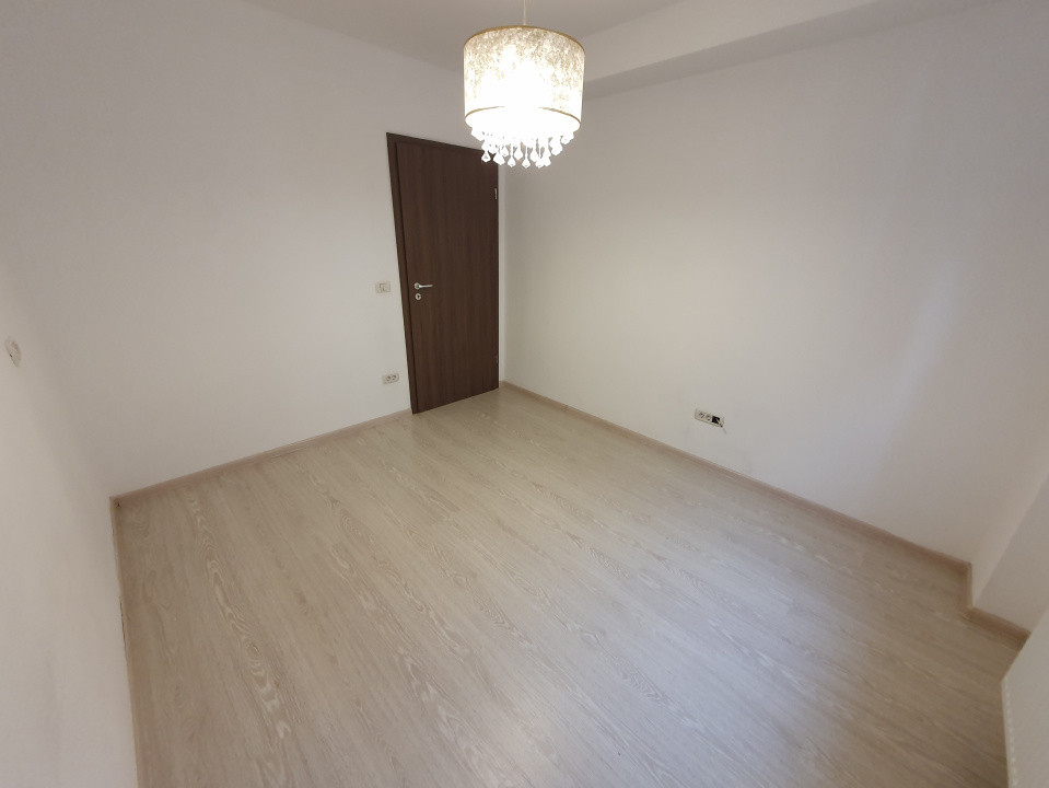 Apartament 2 camere de inchiriat, la parter, Eso -  Giroc 3, foxfort.ro