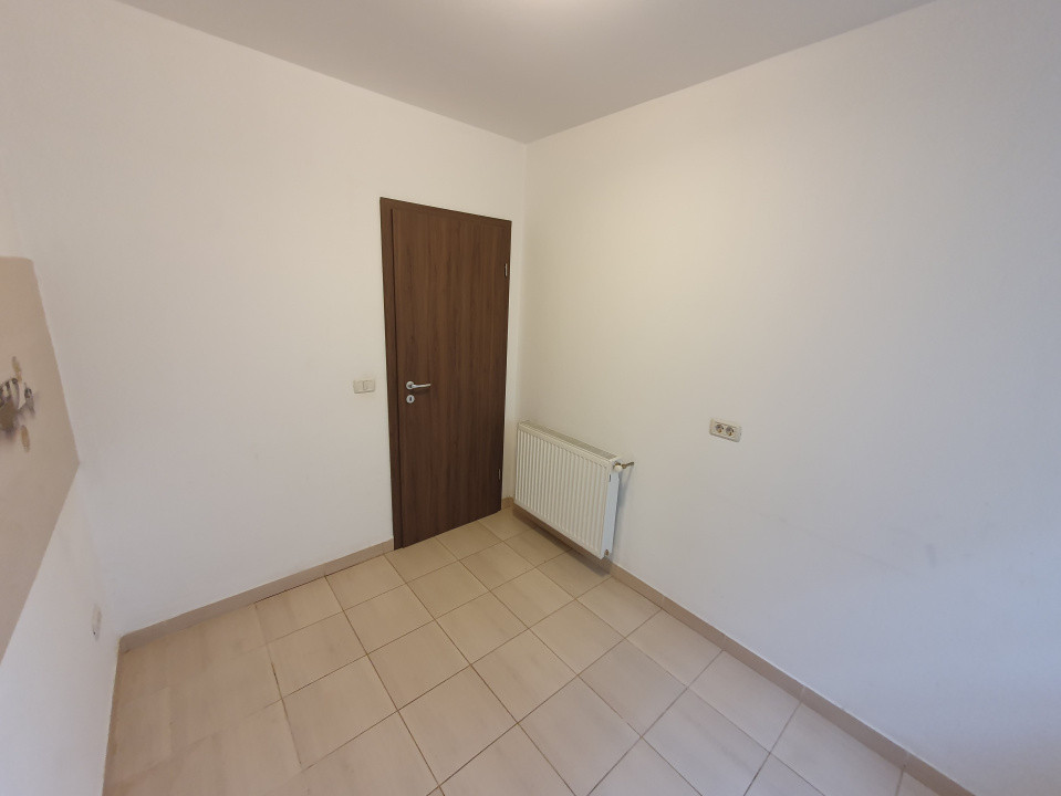 Apartament 2 camere de inchiriat, la parter, Eso -  Giroc 8, foxfort.ro