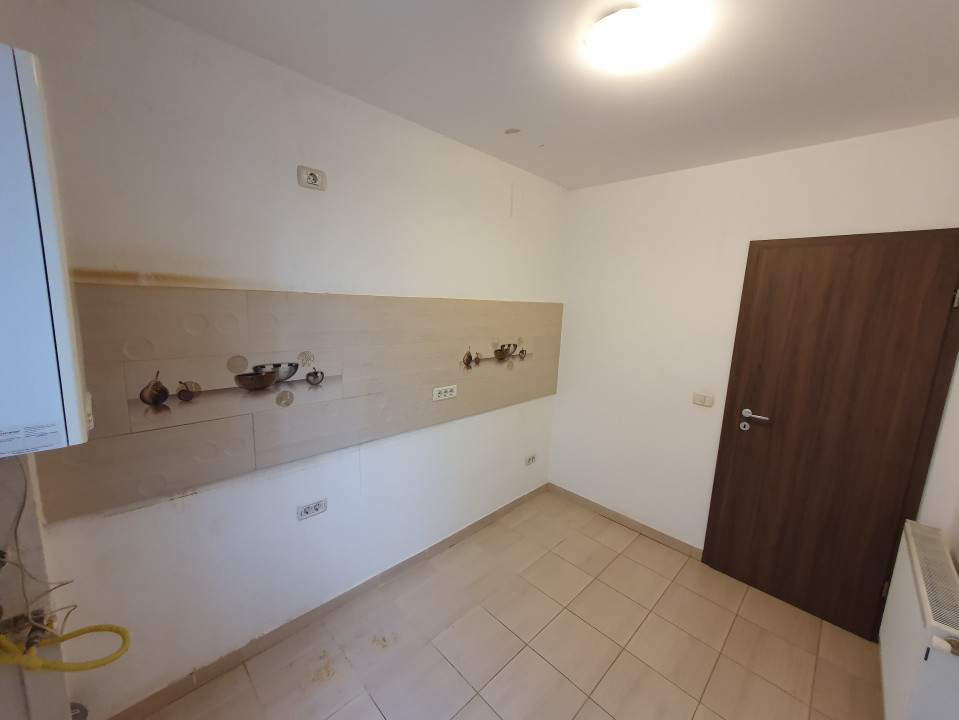 Apartament 2 camere de inchiriat, la parter, Eso -  Giroc 10, foxfort.ro