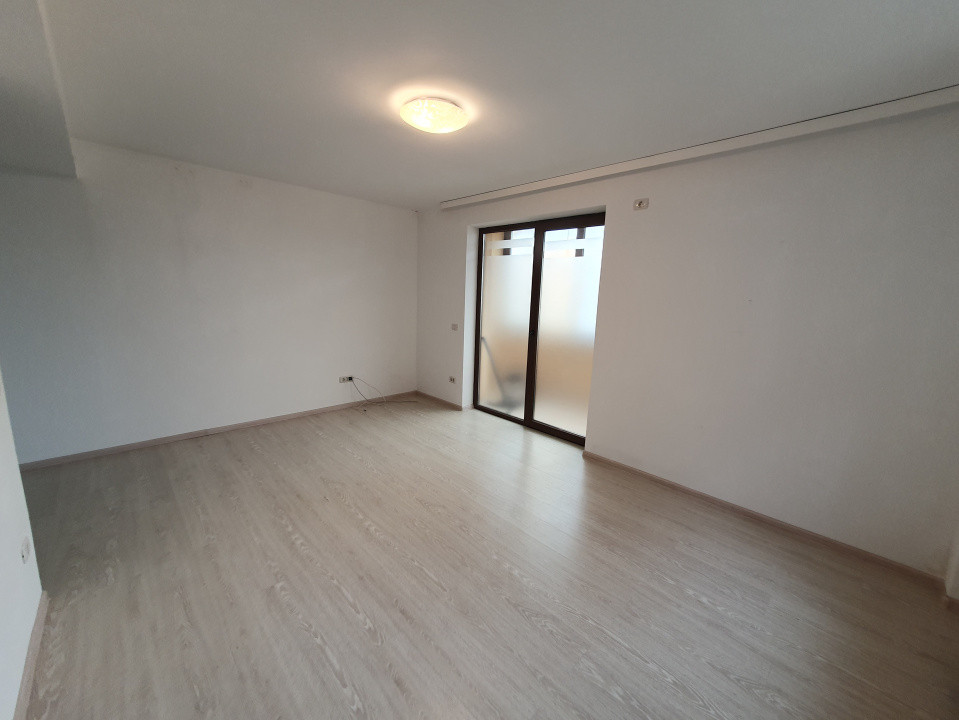 Apartament 2 camere de inchiriat, la parter, Eso -  Giroc 12, foxfort.ro