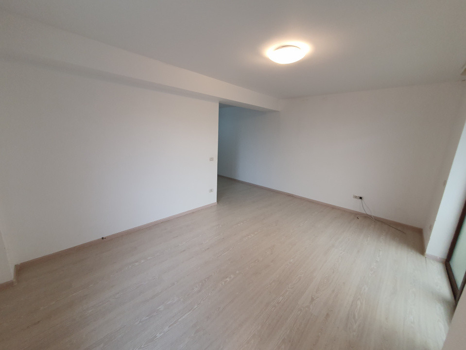 Apartament 2 camere de inchiriat, la parter, Eso -  Giroc 13, foxfort.ro