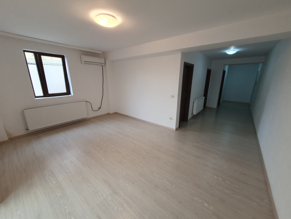 Apartament 2 camere de inchiriat, la parter, Eso -  Giroc 14, foxfort.ro