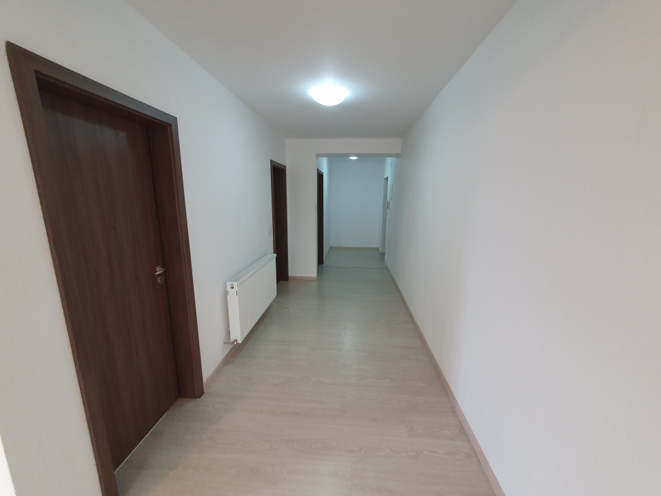 Apartament 2 camere de inchiriat, la parter, Eso -  Giroc 15, foxfort.ro