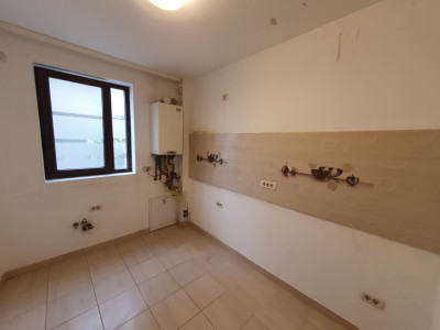 Apartament 2 camere de inchiriat, la parter, Eso - Giroc imagine mica 9, foxfort.ro