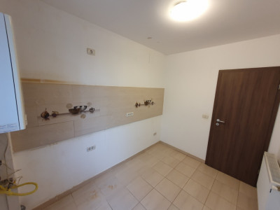 Apartament 2 camere de inchiriat, la parter, Eso - Giroc imagine mica 10, foxfort.ro