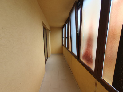 Apartament 2 camere de inchiriat, la parter, Eso - Giroc imagine mica 17, foxfort.ro
