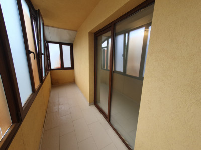 Apartament 2 camere de inchiriat, la parter, Eso - Giroc imagine mica 18, foxfort.ro