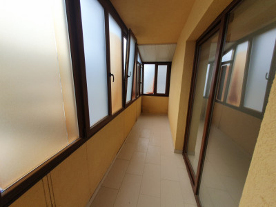 Apartament 2 camere de inchiriat, la parter, Eso - Giroc imagine mica 19, foxfort.ro
