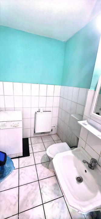 Apartament cu o camera de 44 mp - zona Girocului 8, foxfort.ro