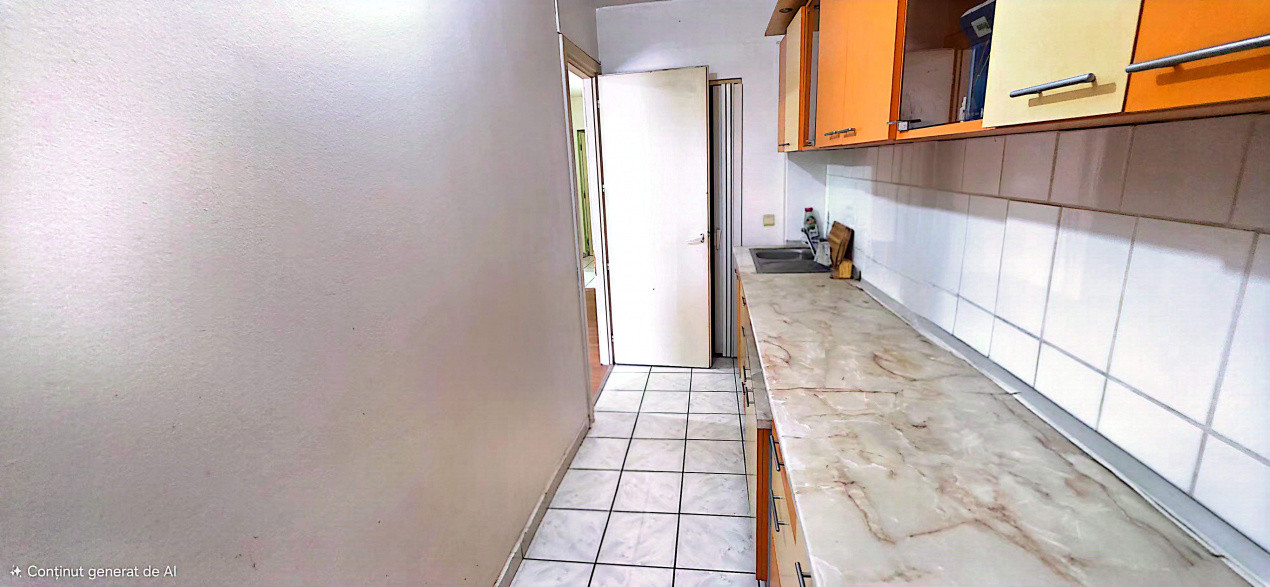 Apartament cu o camera de 44 mp - zona Girocului 10, foxfort.ro