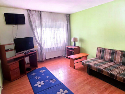 Apartament cu o camera de 44 mp - zona Girocului