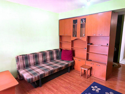 Apartament cu o camera de 44 mp - zona Girocului imagine mica 2, foxfort.ro
