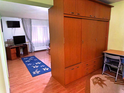 Apartament cu o camera de 44 mp - zona Girocului imagine mica 3, foxfort.ro