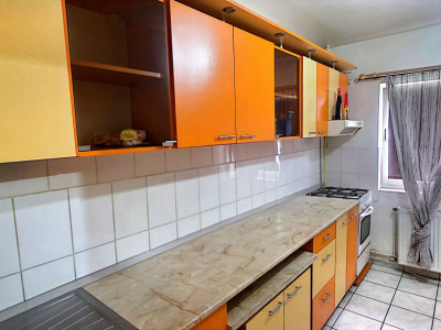 Apartament cu o camera de 44 mp - zona Girocului imagine mica 5, foxfort.ro
